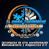 E-Coss-Tehnical-Refrigeration, Llc