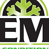 E M Air Conditioning Refrigeration Industrial Sercice