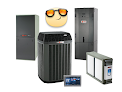 E.c. Waters Air Conditioning & Heat