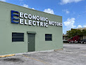 Economic Electric Motors