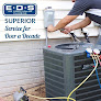 Eds Air Conditioning & Plumbing