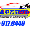 Edwin Auto Air