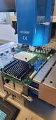 Electronic Services And Parts