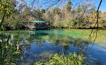 Ellie Schiller Homosassa Springs Wildlife State Park