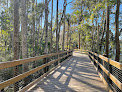 Ellie Schiller Homosassa Springs Wildlife State Park West Entrance