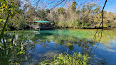 Ellie Schiller Homosassa Springs Wildlife State Park
