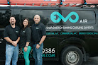 Evo Air
