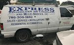 Express Refrigeration Air