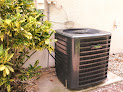 First Class Air Conditioning