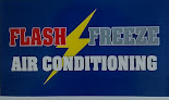 Flash Freeze Air Conditioning