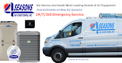 Four Seasons Air Conditioning, Inc.