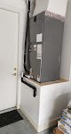 Frozen Hvac