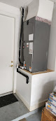 Frozen Hvac