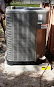 Galaxy Air Conditioning