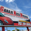 Garage Neco Miranda Hojalateria Y Pintura