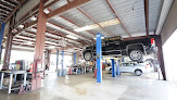 Garber Buick Gmc Service Center