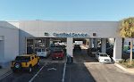 Garber Chevrolet Buick Gmc Service Center