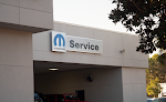 Garber Chrysler Dodge Jeep Ram Service Center