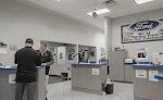Garber Ford Service Center