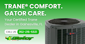 Gator Heating And Air Conditioning