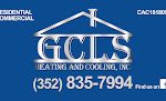 Gcls Heating And Cooling, Inc