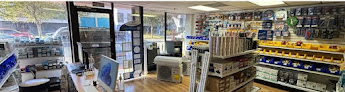General Air Conditioning & Refrigeration Supply, Inc.