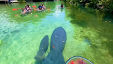 Get Up And Go Kayaking - Weeki Wachee
