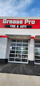 Grease Pro Oil Change