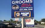Grooms Motors & Automotive