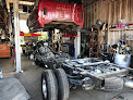 Haines City Car Care Center