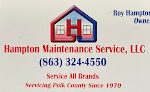 Hampton Maintenance Service Llc