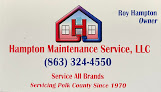 Hampton Maintenance Service Llc