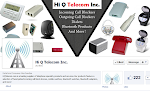 Hi Q Telecom Inc (Www.hqtelecom.com)
