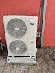 Hms Heating And Air Conditioning Llc