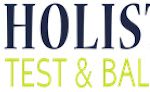 Holistic Test And Balance