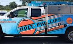 Holt Phillips Heating & Air Conditioning Services