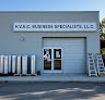 Hvac Business Specialists