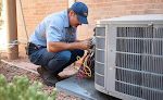 Hvac Global Reps Llc
