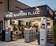 Hvac Masters Fl, Llc