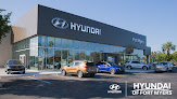 Hyundai Of Fort Myers Service Center