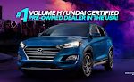 Hyundai Of New Port Richey Service Center