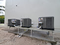 Indoor Air Care Inc