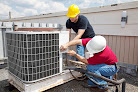 Inshore Heating And Air
