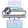Ir Air Conditioning