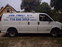 Jack Frost South Florida