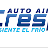 Jcrespo Auto Air