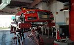 Johnny Myers Discount Tires & Service Center