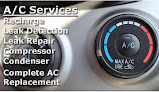 Just Ac Auto