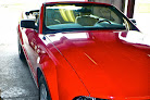 Justin Case Automotive
