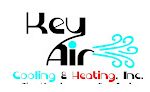 Key Air Cooling & Heating
